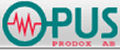 Opus logo