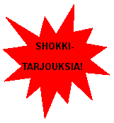 shokkitarjouksia